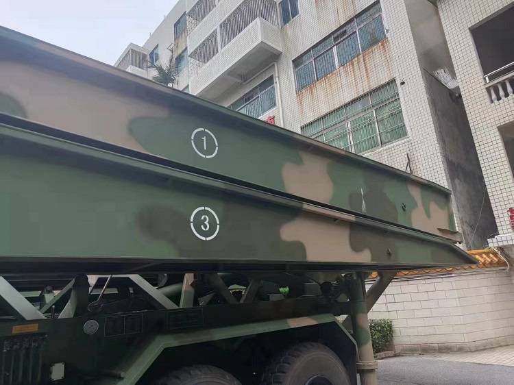 重庆外墙迷彩漆喷涂：兼具个性美学与耐候防护的建筑新选择